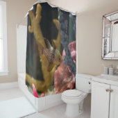 海獣 シャワーカーテン (インサイチュ)