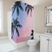 海獣 シャワーカーテン (インサイチュ)