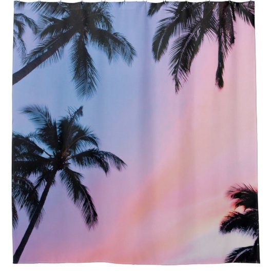 海獣 シャワーカーテン (正面)