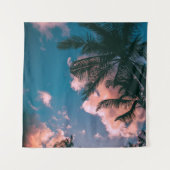 海獣 タペストリー (正面)