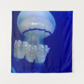 海獣 タペストリー (正面)