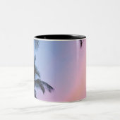 海獣 ツートーンマグカップ (中央)