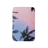 海獣 バスマット (正面縦)