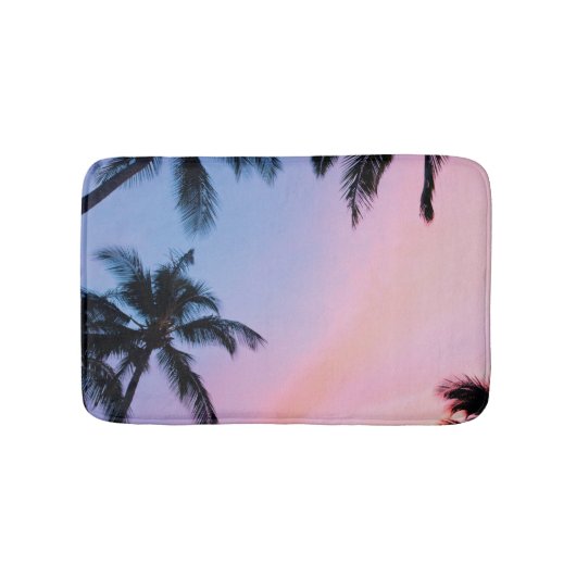 海獣 バスマット (正面)