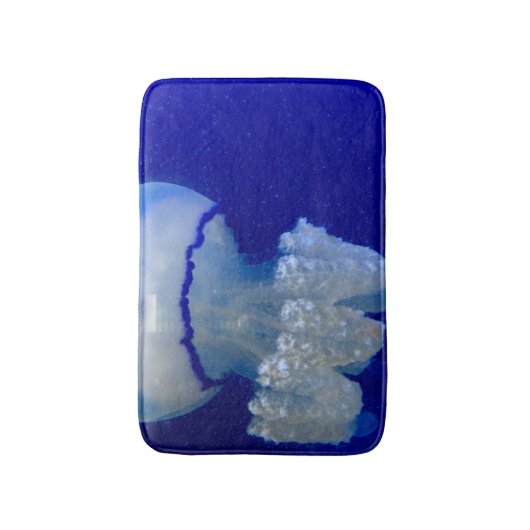 海獣 バスマット (正面縦)