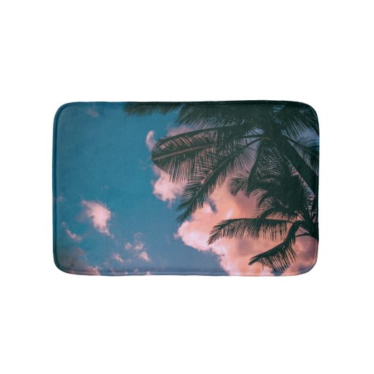 海獣 バスマット (正面)