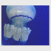 海獣 ラッピングペーパー (フラット)