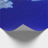 海獣 ラッピングペーパー (角)