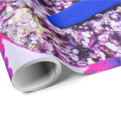 海獣 ラッピングペーパー (ロールコーナー)