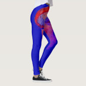 海獣 レギンス (右)