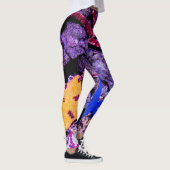 海獣 レギンス (右)