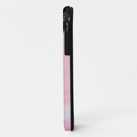 海獣 Case-Mate iPhoneケース (裏面/左)
