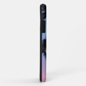 海獣 Case-Mate iPhoneケース (裏面/右)
