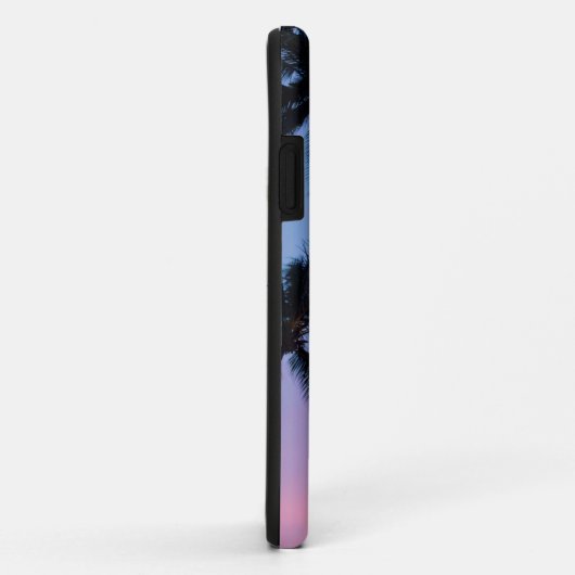 海獣 Case-Mate iPhoneケース (裏面/右)