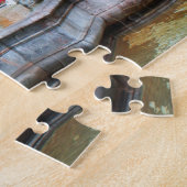 海王星の泉 ジグソーパズル (側面)