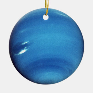 海王星セラミックオーナメント セラミックオーナメント