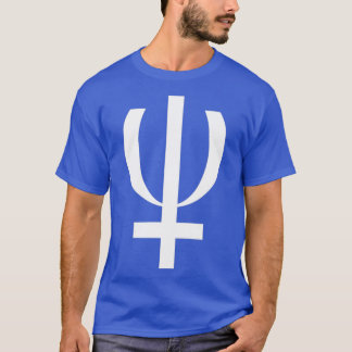海王星1 1 Tシャツ