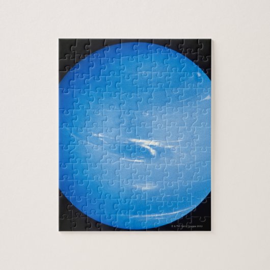 海王星2 ジグソーパズル (縦)