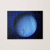 海王星3 ジグソーパズル (横)