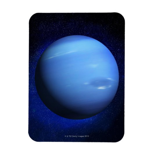 海王星3 マグネット (縦)
