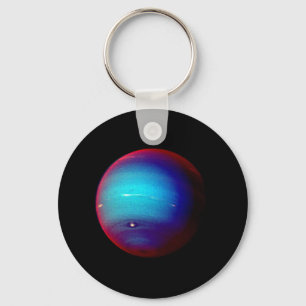 海王星 キーホルダー