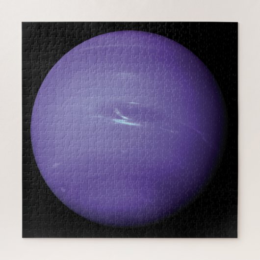 海王星 ジグソーパズル (縦)