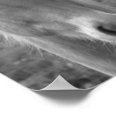 海王星 ポスター (角)