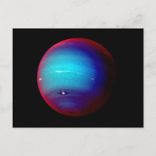 海王星 ポストカード
