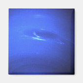 海王星 マグネット (正面)