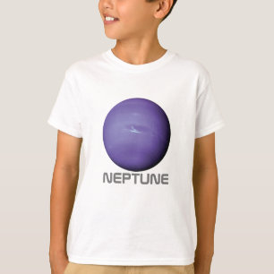 海王星 Tシャツ