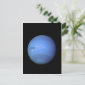 海王星NASA ポストカード (スタンド正面)