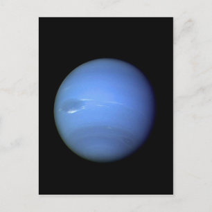 海王星NASA ポストカード