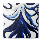 海生卵広場 タイル (正面)