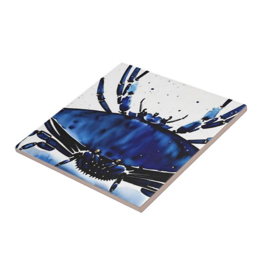 海生命がん タイル (側面)