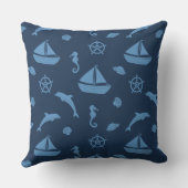 海用屋外枕 アウトドアクッション (裏面)