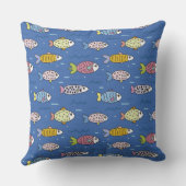 海用枕 クッション (裏面)