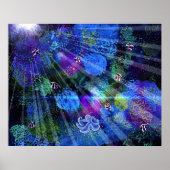 海疑問に思の ポスター (正面)