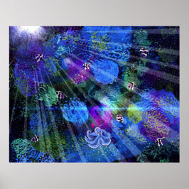 海疑問に思の ポスター