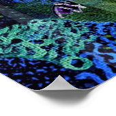 海疑問に思の ポスター (角)