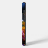 海疑問に思の Case-Mate iPhoneケース (裏面 / 左)