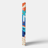 海疑問に思 Case-Mate iPhoneケース (裏面 / 右)