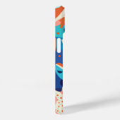 海疑問に思 Case-Mate iPhoneケース (裏面 / 右)