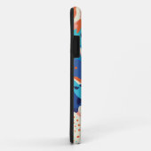 海疑問に思 Case-Mate iPhoneケース (裏面/右)