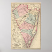 海県 ポスター (正面)