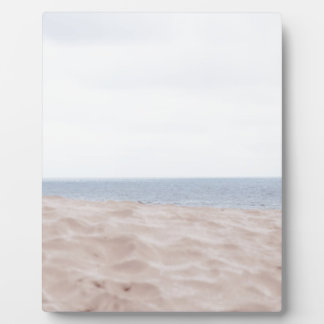 海砂 フォトプラーク
