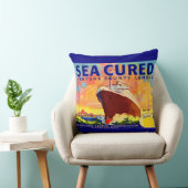 海硬ブランドのレモンのクラートラベル クッション (椅子)