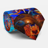 海私 ネクタイ (ロール)