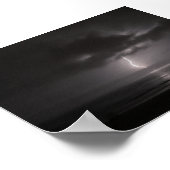 海稲妻嵐2 ポスター (角)