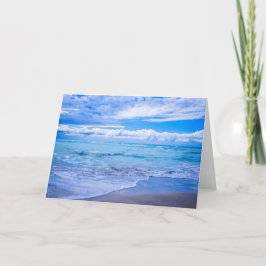 海空とインスパイア引用文 カード