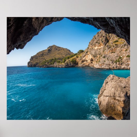 海窓 ポスター (正面)